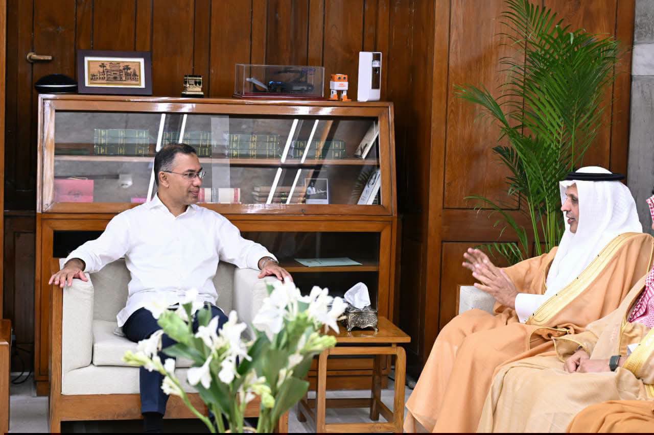 বাংলাদেশে ১ বিলিয়ন ডলার বিনিয়োগে আগ্রহ সৌদি আরবের